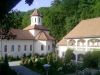 Manastirea Sfantul Mucenic Dimitrie 